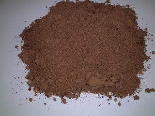 Palm Kernel Cake