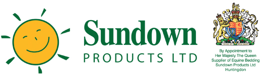 Sundown products logo